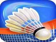 Igra Badminton 3d online