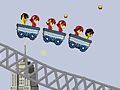 Igra Rush Rollercoaster online Igra Rush Rollercoaster online