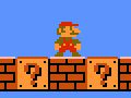 Igra Super Mario Crossover  online