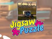 Igra Zagonetka: kamion online