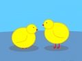 Igra Chick Adee  online