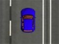 Igra Street Car Wars  online