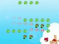 Igra Angry Bird kontranapad online