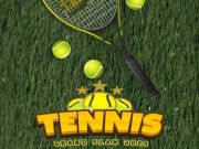 Igra Tenis: velika kaciga 2025 online