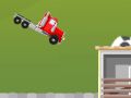 Igra Destructo kamion  online