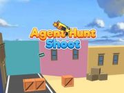 Igra Pucnjava u lovu na agent online