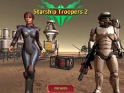 Igra Star slijetanje 2 online