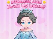 Igra Lutka princeze online