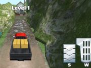 Igra Simulator transporta tereta online