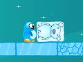 Igra IceCube Medvjed  online