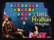Igra 1001 Arapske noći online Igra 1001 Arapske noći online