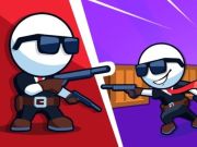 Igra Tony Shooter online