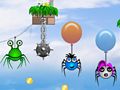 Igra Dooboo Spidrix  online