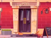 Igra Moj hotel, skriveni predmet online