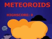 Igra Meteoroidi online