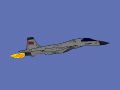 Igra Flash simulator leta  online