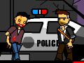 Igra Zombies je uzeo moju kćer  online