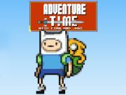 Igra Avantura s Finnom i Jakeom online