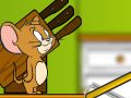 Igra Tom i Jerry: Graditi most online
