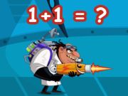 Igra Ludi matematičar online