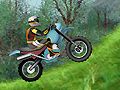 Igra Nuklearni motokros online Igra Nuklearni motokros online