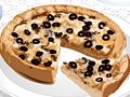Igra Riblje pizza kuhanje  online