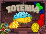 Igra Totemija: Prokleta mramorna online