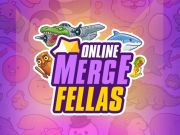Igra Kombinirajte dečke online