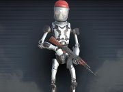 Igra FPS manevar online