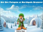 Igra Brr Brr Patapim na Sjevernom polu online