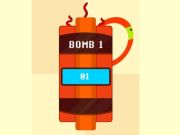 Igra Izazov za bombu online