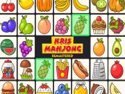 Igra Kris Mahjong online Igra Kris Mahjong online
