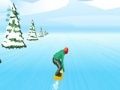 Igra Snowboard Boy online
