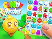 Igra Candy zagonetke: Besplatna utakmica 3 online