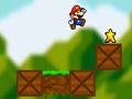 Igra Skok Mario 3  online
