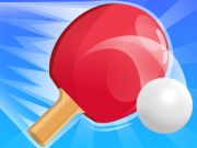 Igra Stolni tenis: Ping pong bitka online