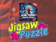 Igra Zagonetka: užasna lutka online