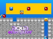 Igra Aqua energizer online