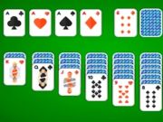 Igra Klondike 2024 online Igra Klondike 2024 online