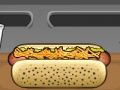 Igra Tatina hot doggerija  online