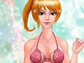 Igra Prom djevojka make up  online