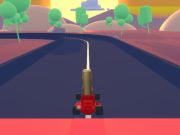 Igra Tung Tung Sahur Karting online