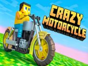 Igra Ludi motocikl online