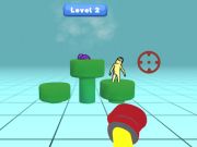 Igra Arsenal: Rag Chaos online