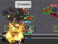 Igra Infektonator 2  online