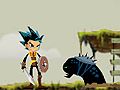 Igra Planet smrti: Izgubljeni planet  online