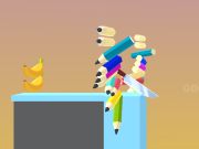 Igra Rezati 3d online