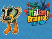 Igra Talijanski Braynrot Challenge online