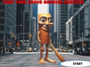 Igra Tung Tung Sahur Andreas Str. online