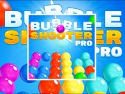 Igra Bubble Shooter Pro online Igra Bubble Shooter Pro online